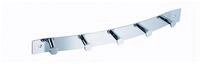 Albert & Co Garderobenstange ALCO Garderobenleiste 2835 5Haken 405x38x6cm...