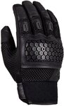 KNOX Motorradhandschuhe Urbane Pro Motorrad Handschuhe Atmungsaktiv abriebfest