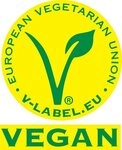 Falken Schreibmappe Klemmbrett Pure vegan A4 braun braun