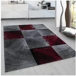 Ayyildiz Teppiche Teppich Plus 8003, rechteckig, H&ouml;he: 6 mm, L&auml;ufer, gemusterter