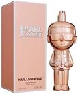 LAGERFELD Eau de Parfum Karl Ikonik Pour Femme 100 ml