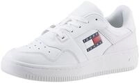 Tommy Jeans TJW RETRO BASKET ESS Plateausneaker, Freizeitschuh, Halbschuh,