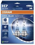 Osram KFZ-Ersatzleuchte Osram Automotive 4062172387538 Halogen Leuchtmittel COOL