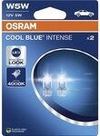 Osram KFZ-Ersatzleuchte Osram Automotive 4062172394710 Signal Leuchtmittel COOL