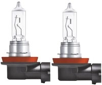 Osram KFZ-Ersatzleuchte Osram Automotive 4062172387699 Halogen Leuchtmittel Night