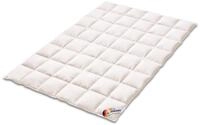 K&Uuml;NSEM&Uuml;LLER Microfaserbettdecke Finesse Warm, F&uuml;llung: 100% Polyester (Sensofill),