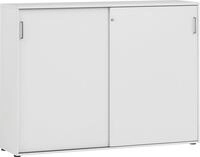 Schildmeyer Aktenschrank Serie 1500, Aktenschrank, Made in Germany, B: 160,2 cm