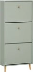 Schildmeyer Schuhschrank Bjarne, Schuhschrank, Made in Germany, B: 60 cm Solide
