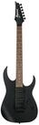 Ibanez E-Gitarre, E-Gitarren, Ibanez Modelle, Standard RGRT420-WK Weathered Black -