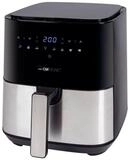 CLATRONIC Hei&szlig;luftfritteuse FR 3782 H inox Hei&szlig;luft-Fritteuse