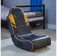 X Rocker Sessel SHADOW 2.0, 2.0-Lautsprechersystem