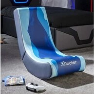 X Rocker Kindersessel Video Rocker Gaming Bodensessel, f&uuml;r Kinder
