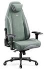 DIABLO CHAIRS Gaming-Stuhl X.Eye Prime Stoff ergonomisch 4D-Armlehnen...