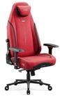 DIABLO CHAIRS Gaming-Stuhl X.Eye Prime Stoff ergonomisch 4D-Armlehnen...