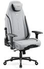 DIABLO CHAIRS Gaming-Stuhl X.Eye Prime Stoff ergonomisch 4D-Armlehnen...