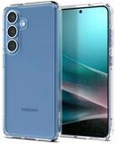 Spigen Backcover Spigen Ultra Hybrid&trade; Samsung Galaxy S25 Plus - Crystal Clear