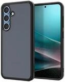 Spigen Backcover Spigen Ultra Hybrid&trade; Samsung Galaxy S25 Plus - Frost Black