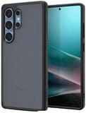 Spigen Backcover Spigen Ultra Hybrid&trade; Samsung Galaxy S25 Ultra - Frost Black