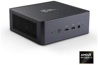 CSL VenomBox 7640HS PC (AMD Ryzen 5 7640HS, Radeon 760M, 32 GB RAM, 1000 GB SSD,