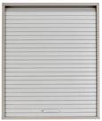 SIMMOB Rollladenschrank K&uuml;chenschrank Oberschrank H&auml;ngeschrank mit Rollladent&uuml;r