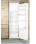 Amica Einbauk&uuml;hlschrank EKSS 367 201, 178 cm hoch
