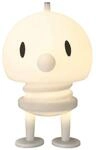 HOPTIMIST LED-Dekofigur Soft PE-Lampe XL White 23cm