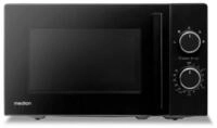 Medion&reg; Mikrowelle MD12011, Mikrowelle, 20 l, 800 Watt, 5 Mikrowellenstufen,...
