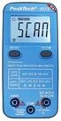 PeakTech Strommessger&auml;t PEAKTECH Smart-Multimeter, P 1073, 600 V AC/DC, NCV, True