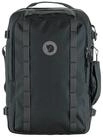 Fj&auml;llr&auml;ven Reiserucksack F&auml;rden Carry-On Pack - Reiserucksack 55 cm (coal black)