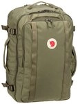 Fj&auml;llr&auml;ven Reiserucksack F&auml;rden Carry-On Pack - Reiserucksack 55 cm (gr&uuml;n)