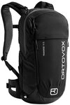 Ortovox Wanderrucksack schwarz