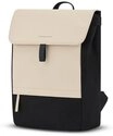 Kapten & Son Rucksack Fyn, Laptopfach, Kofferhalterung, Antidiebstahlfach