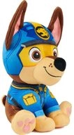 Amigo Spiel + Freizeit GmbH Actionfigur PAW Patrol Jungle Pups Basic Pl&uuml;sch