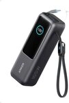Anker Anker 165W 25000 mAh Laptop Powerbank Ladeger&auml;t mit 70cm ausziehbarem...
