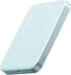 Anker MagGo Powerbank (10.000mAh, Slim) Powerbank 10000 mAh
