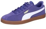 PUMA Puma Unisex Sneaker Club II 397444 Sneaker blau 44 EU