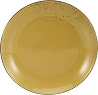 CreaTable Teller Nature Collection Curry, (6 St)