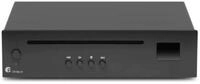Pro-Ject Pro-Ject CD Box E - schwarz Vollverst&auml;rker