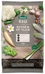 Dehner Gartend&uuml;nger Bio Rinder-D&uuml;nger, hochwertiger Naturd&uuml;nger, 5 kg, f&uuml;r...