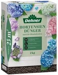 Dehner Gartend&uuml;nger Hortensiend&uuml;nger, hochwertiger NPK-D&uuml;nger f&uuml;r...