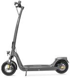 JOYOR E-Scooter JOYOR C10E Elektroroller - 500W Motor ABE-zertifiziert - Schwarz,