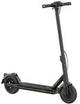 STREETBOOSTER E-Scooter E-Scooter STREETBOOSTER Vega schwarz, 400 W, 22 km/h,