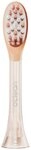Oclean Aufsteckb&uuml;rste Oclean Easy Clean Brush Head &ndash; 2 Pack Orange