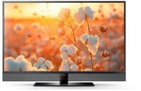 Metz Cubus compact 40 FB40 twin LCD-LED Fernseher (100 cm/40 Zoll, Full HD, Smart-TV)