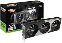 Inno3D GeForce RTX 5080 X3 Grafikkarte