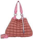 Fritzi aus Preu&szlig;en Schultertasche Limited Bubble Shopper