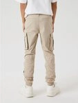 Name It Cargohose NKMRYAN &ndash; f&uuml;r Jungen mit verstellbarem Bund und...