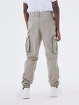 Name It Cargohose NKMRYAN &ndash; f&uuml;r Jungen mit verstellbarem Bund und...