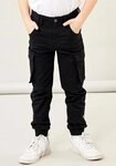 Name It Cargohose NKMRYAN &ndash; f&uuml;r Jungen mit verstellbarem Bund und...