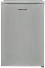 Telefunken K&uuml;hlschrank C-135-100-S, 83.8 cm hoch, 54 cm breit, 135 Liter...